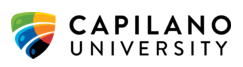 Capilano university logo