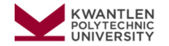 Kwantlen Polytechnic university logo