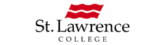 st.lawrence college logo