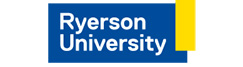 Ryerson University college logo