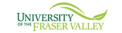 University of the fraser valley logo