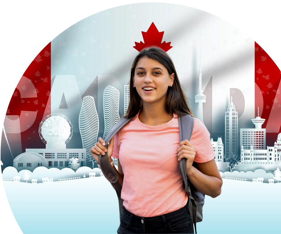 Canada Student